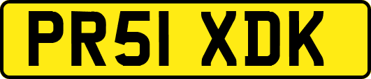 PR51XDK