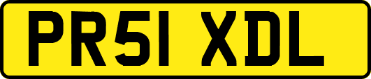 PR51XDL