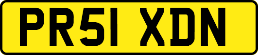 PR51XDN
