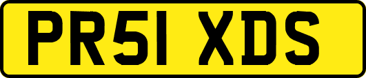 PR51XDS