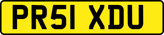PR51XDU