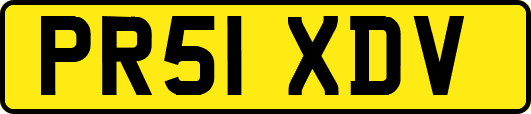 PR51XDV