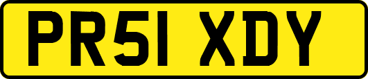 PR51XDY