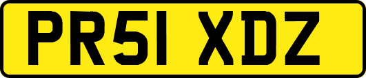 PR51XDZ