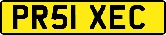 PR51XEC