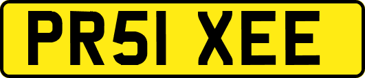 PR51XEE