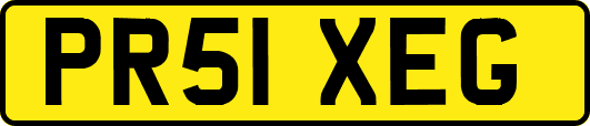 PR51XEG