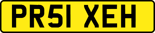 PR51XEH