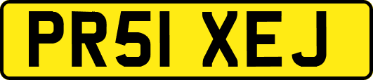 PR51XEJ