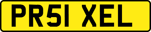 PR51XEL