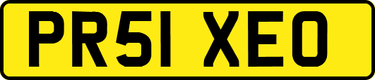PR51XEO