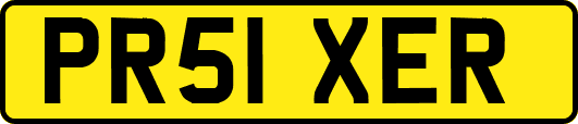 PR51XER