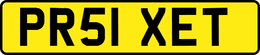 PR51XET
