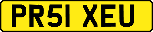 PR51XEU
