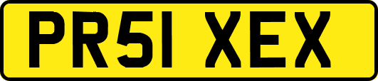PR51XEX