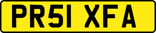 PR51XFA