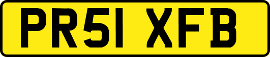 PR51XFB