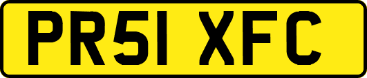 PR51XFC