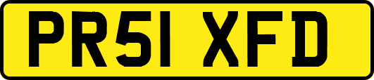 PR51XFD