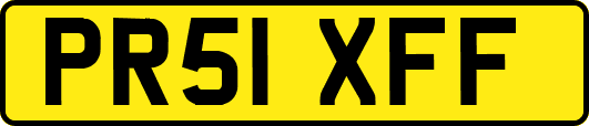 PR51XFF
