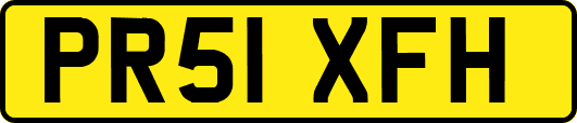 PR51XFH