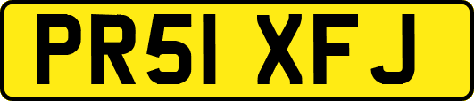 PR51XFJ