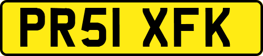 PR51XFK