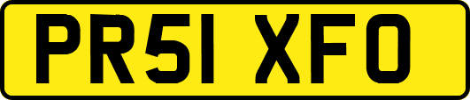 PR51XFO