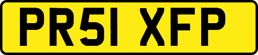 PR51XFP