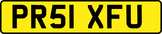 PR51XFU