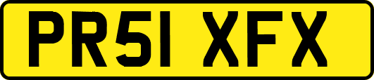 PR51XFX