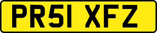 PR51XFZ
