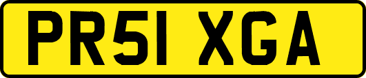 PR51XGA
