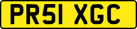 PR51XGC
