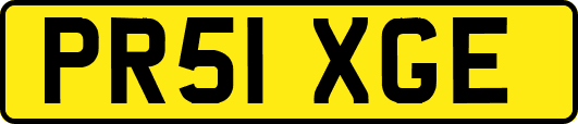 PR51XGE