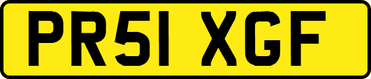 PR51XGF