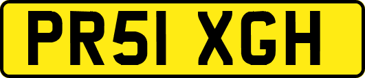 PR51XGH