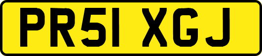 PR51XGJ
