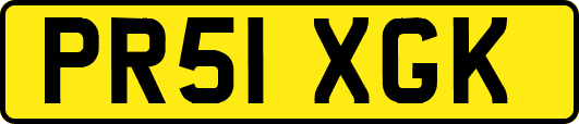 PR51XGK