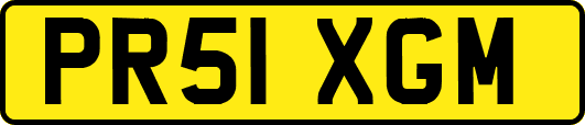 PR51XGM