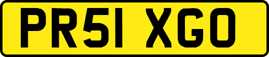 PR51XGO