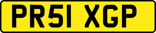 PR51XGP