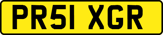 PR51XGR
