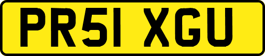 PR51XGU