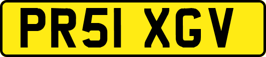 PR51XGV