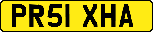 PR51XHA