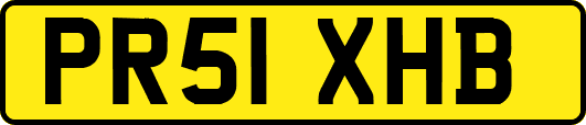 PR51XHB