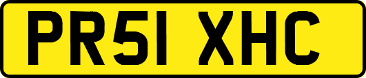 PR51XHC