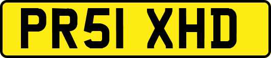 PR51XHD