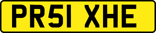 PR51XHE